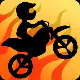 Icono de Bike Race：Carreras de Motos